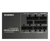Enermax Revolution III S 1000W 80 Plus Platinum - 1479891 - zdjęcie 7